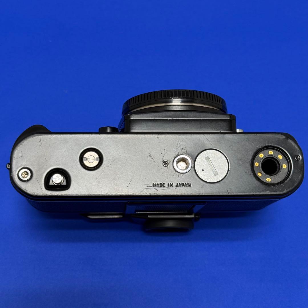 じ*た様 Nikon F3 HP ボディ 完動品 　Nikon純正ストラップ付属