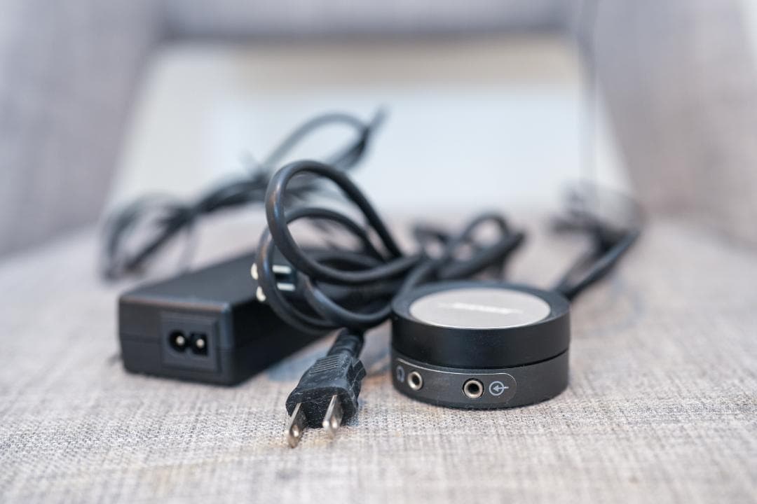 Bose Companion 20 multimedia 一部難あり