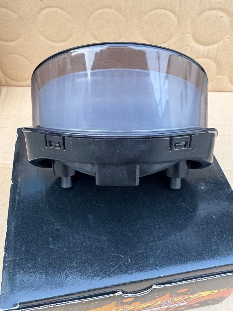 【M-SOUL】 LEVEL10 Z900RS/CAFE用LEDテールランプ