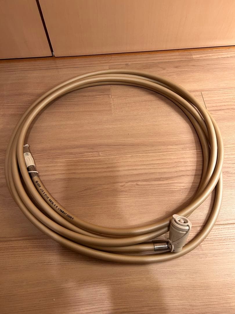 リンナイ　ガス赤外線ストーブ　R-852PMSⅢ 都市ガス用　2020年製