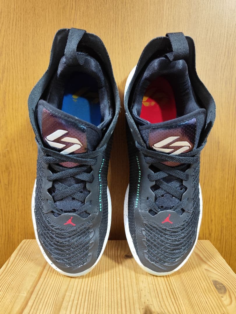 ア*グ様 Nike Jordan Luka1 ナイキ　ジョーダン　ルカ1　27.