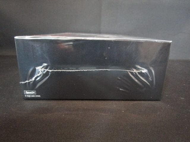 FF ファイナルファンタジー 秘められた伝説 TCG トレカ BOX 新品