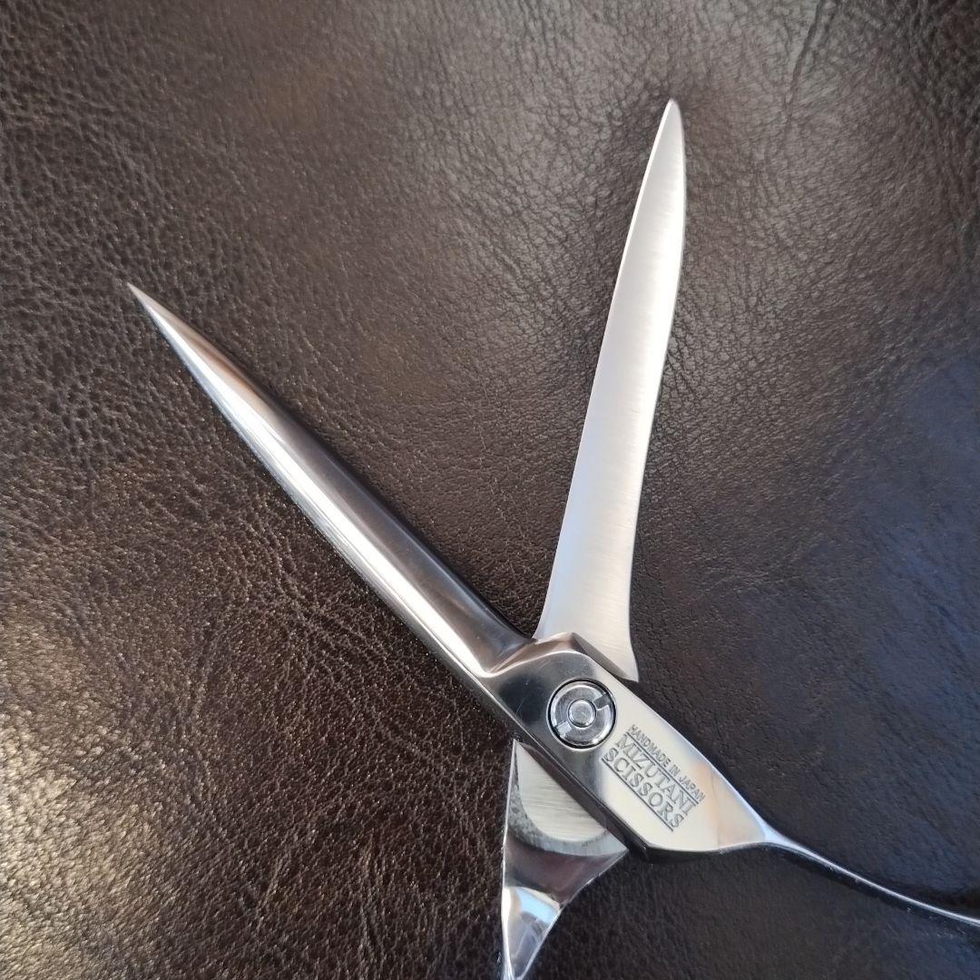 MIZUTANI SCISSORS ACRO Z-1 6.5 ミズタニシザーズ