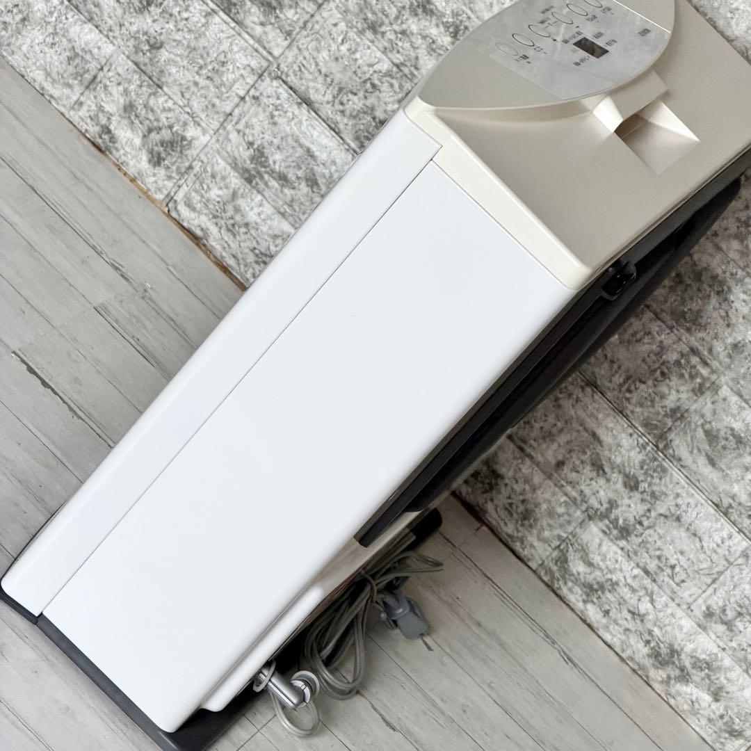 NORITZ LPガスファンヒーター GFH-4004S ガスコード付き