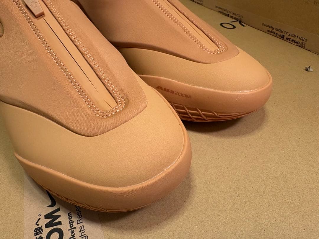 SHAI001 29cm 新品 鑑定保証