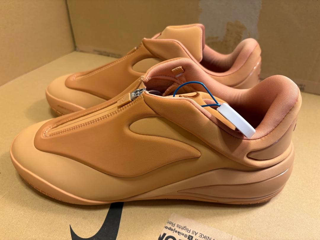 SHAI001 29cm 新品 鑑定保証