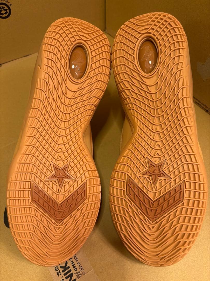 SHAI001 29cm 新品 鑑定保証