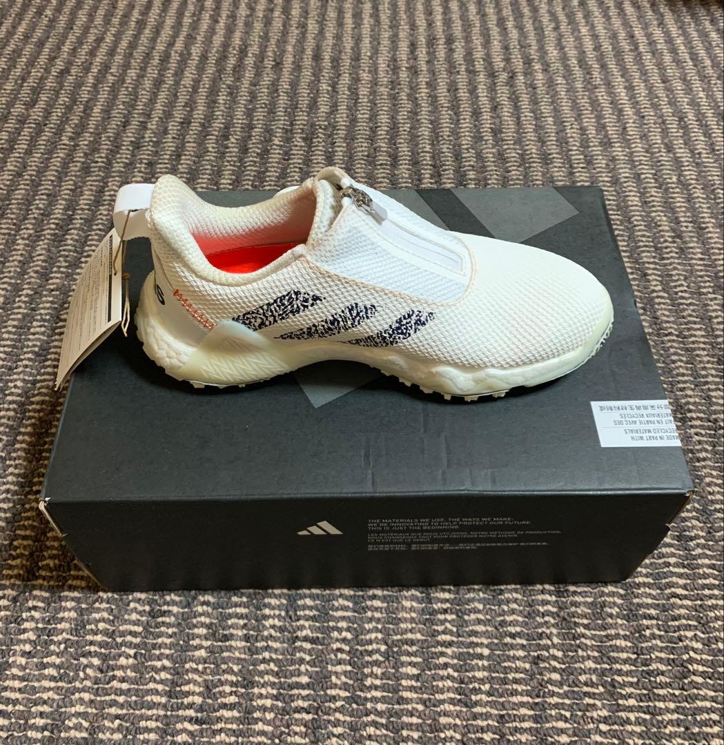 【新品未使用】レディース アディダス W CODECHAOS 22 BOA