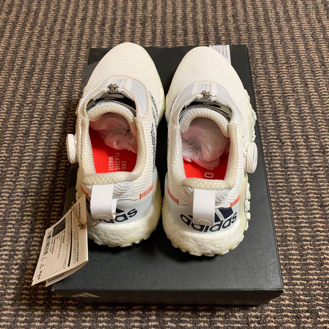 【新品未使用】レディース アディダス W CODECHAOS 22 BOA