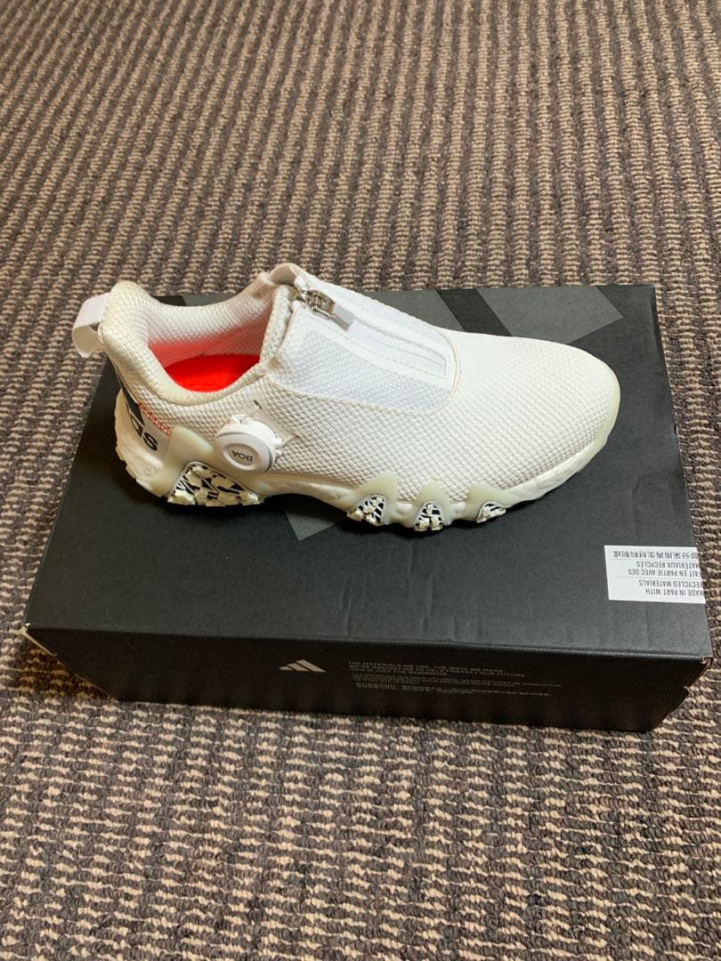 【新品未使用】レディース アディダス W CODECHAOS 22 BOA