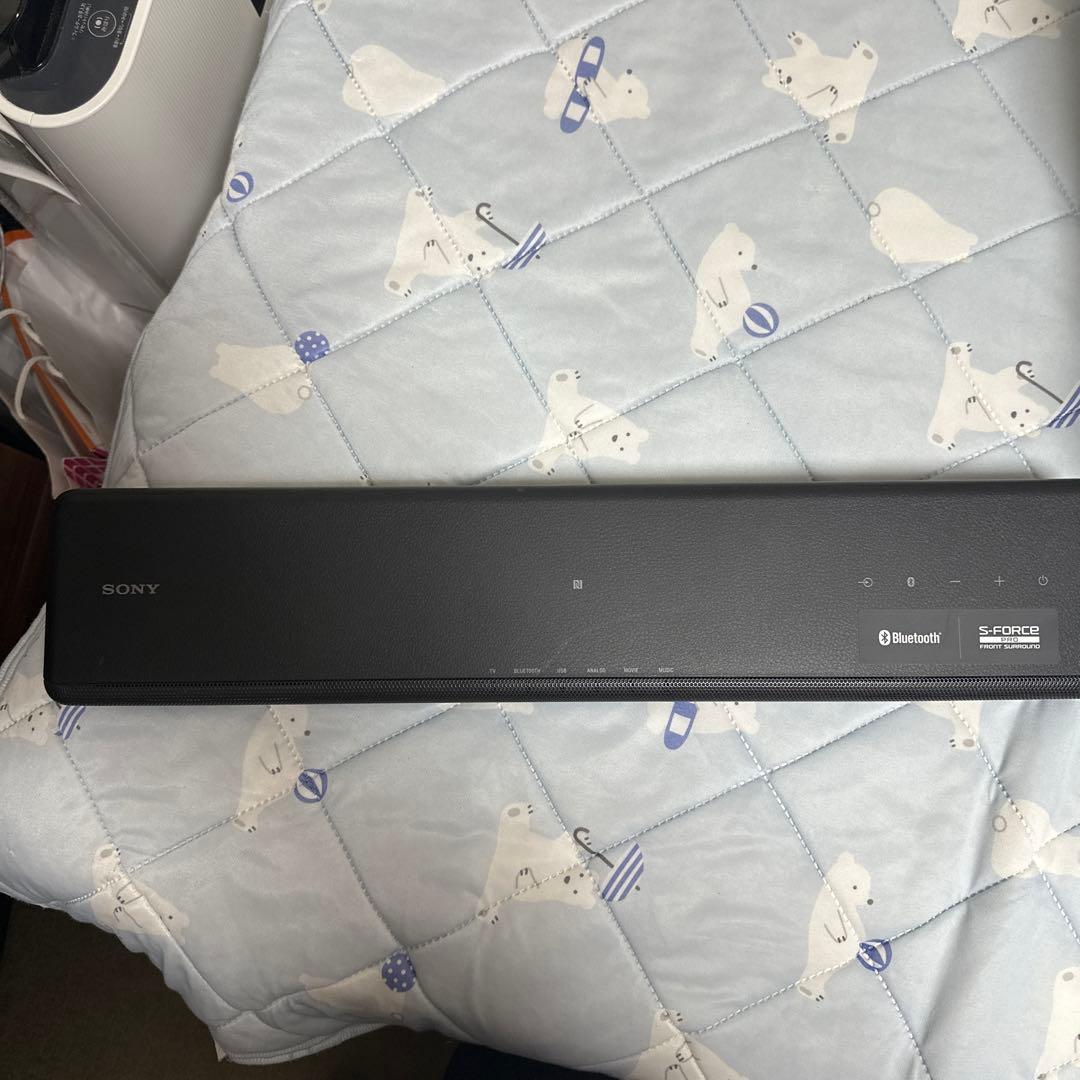 SONY SA-MT300 アクティブスピーカー