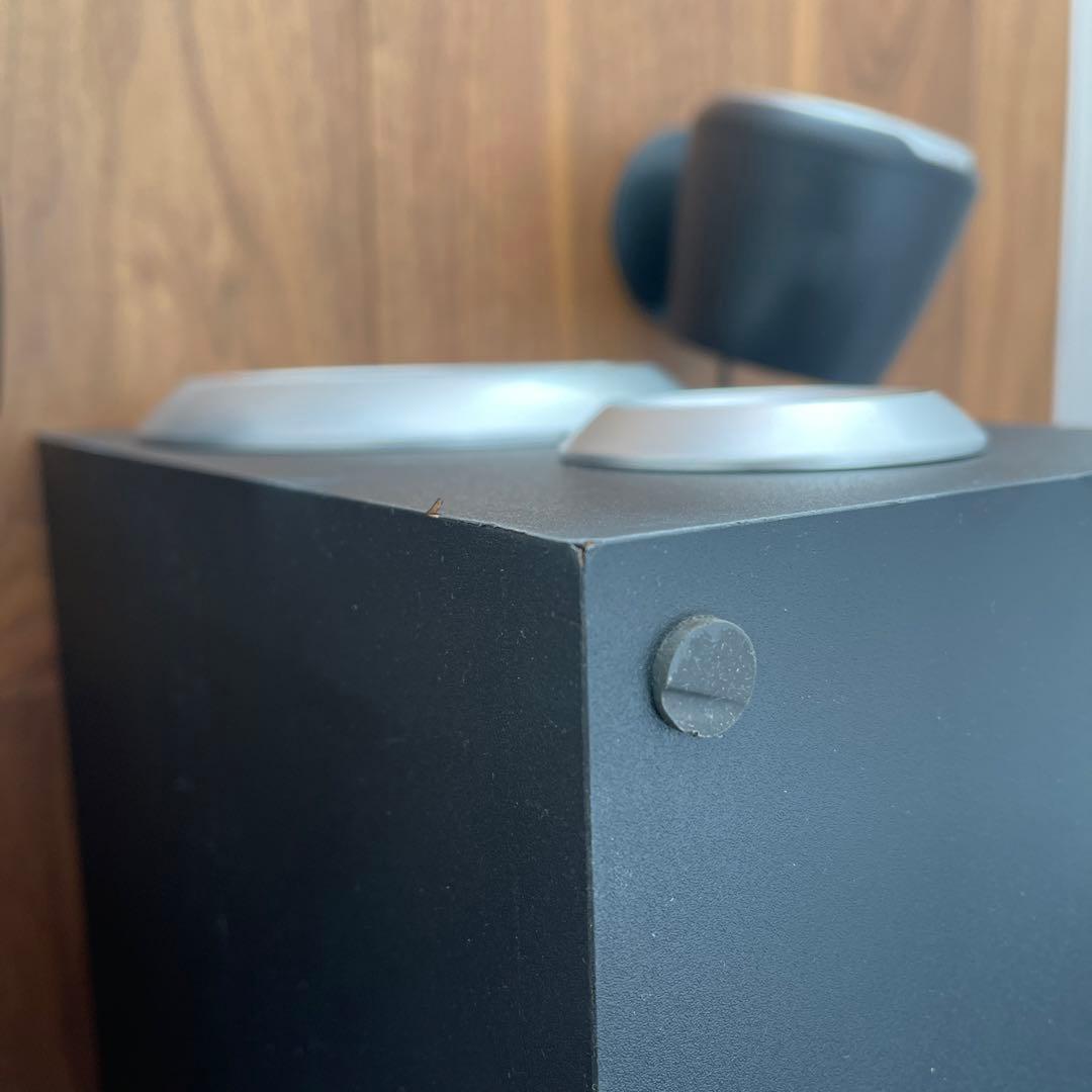 SONY イヤホンジャックスピーカー