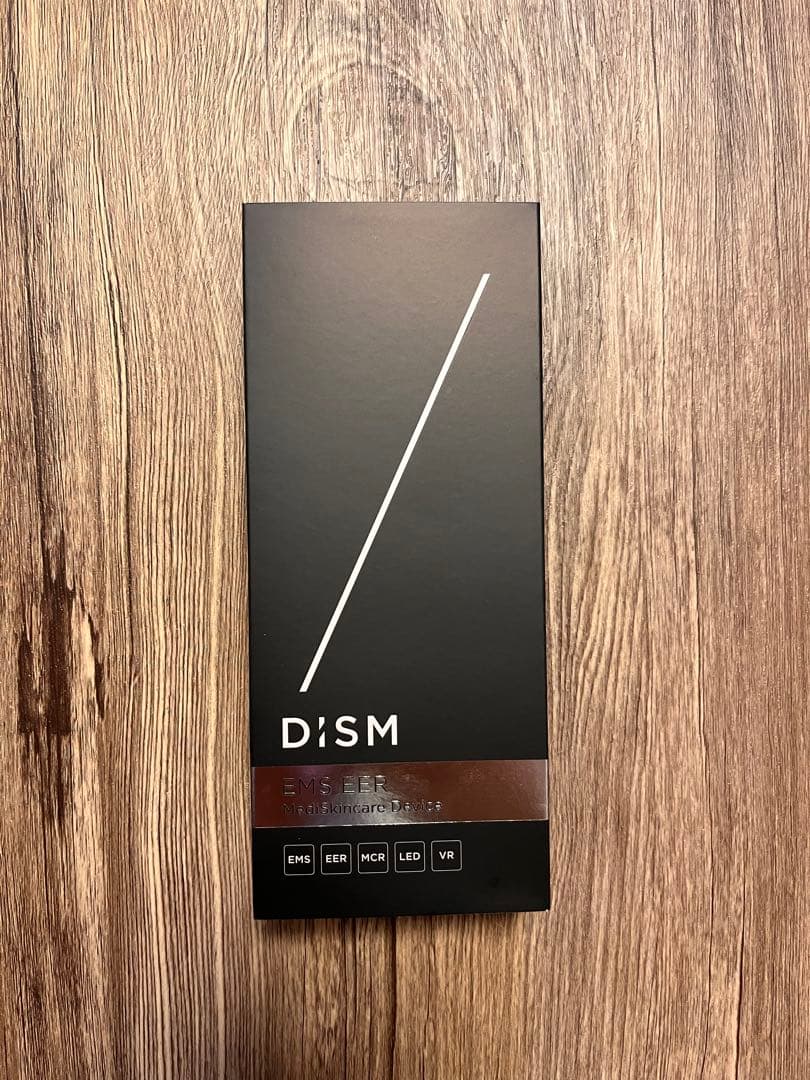 DISM EMS EER メディスキンケアデバイス