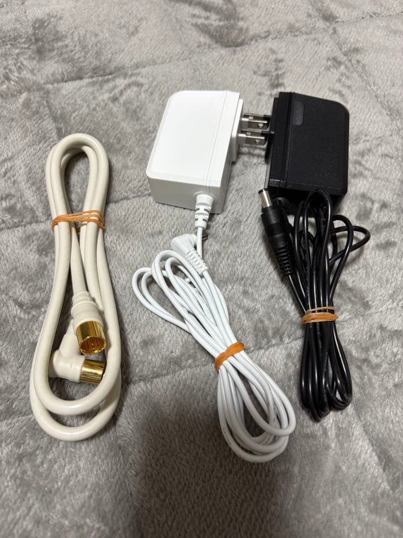 Panasonic UN-10CES ポータブルテレビ