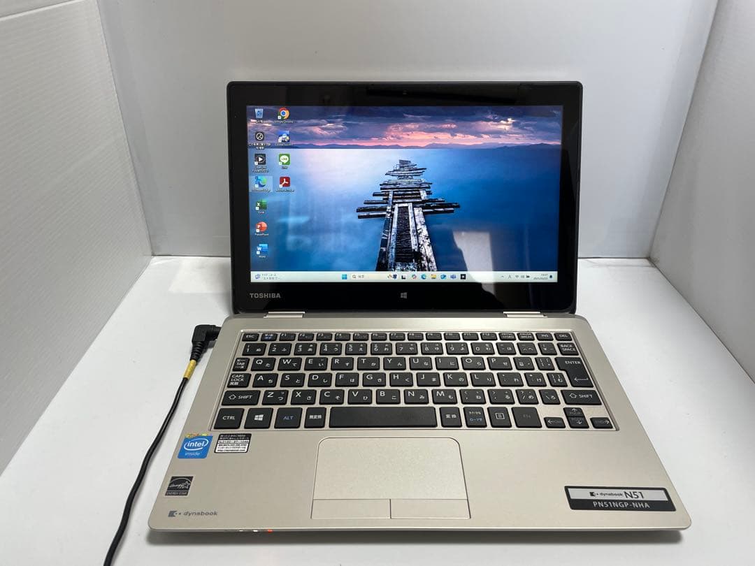【1036】東芝dynabook N51/NG Windows11 office