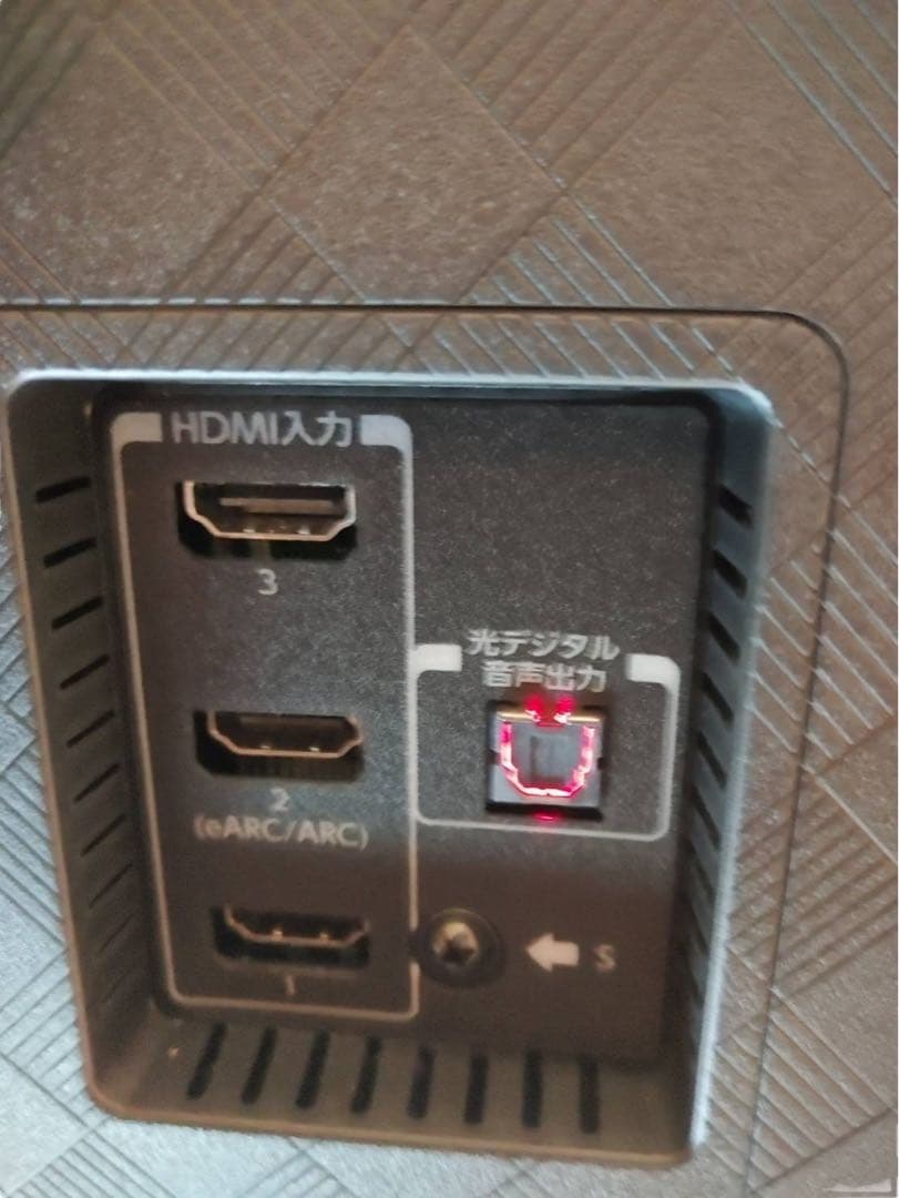 【直接引取限定】REGZA 65M550L 液晶テレビ 65インチ スタンド付き