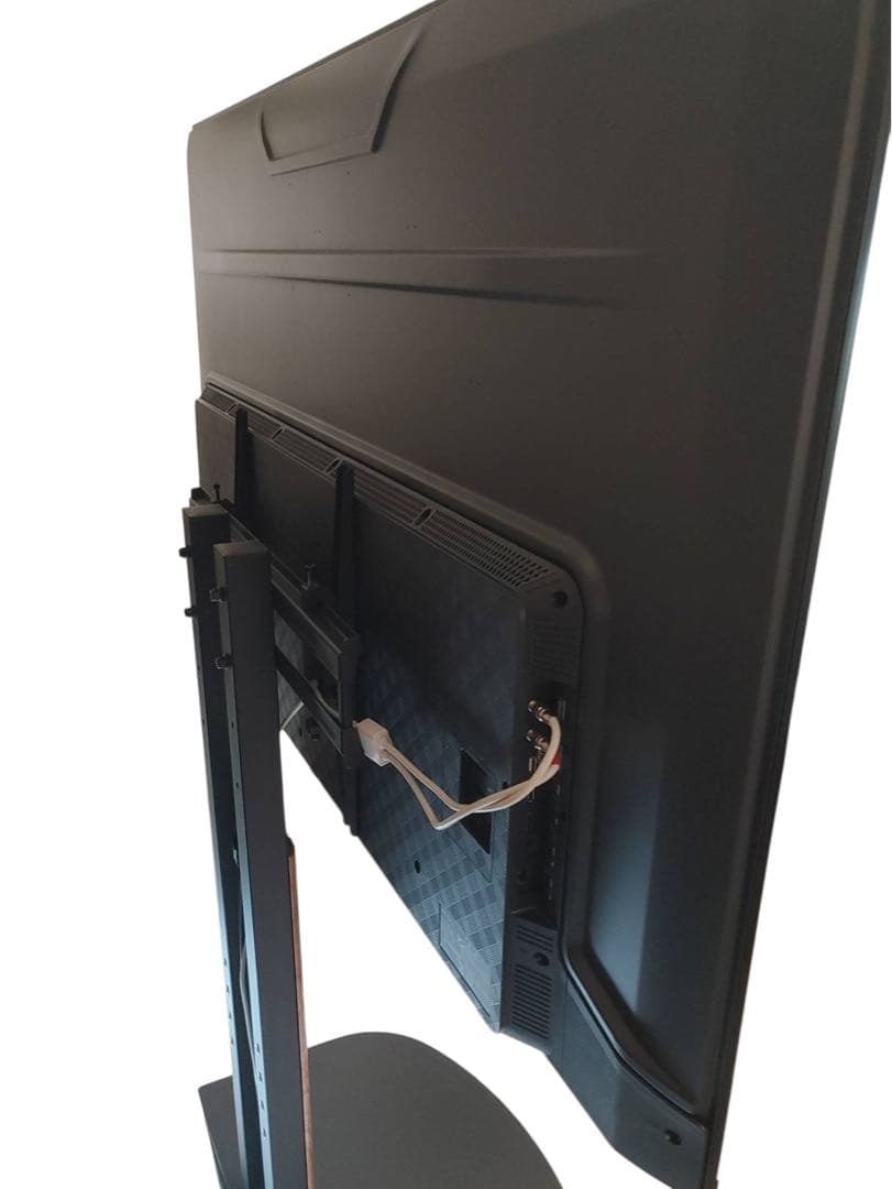 【直接引取限定】REGZA 65M550L 液晶テレビ 65インチ スタンド付き