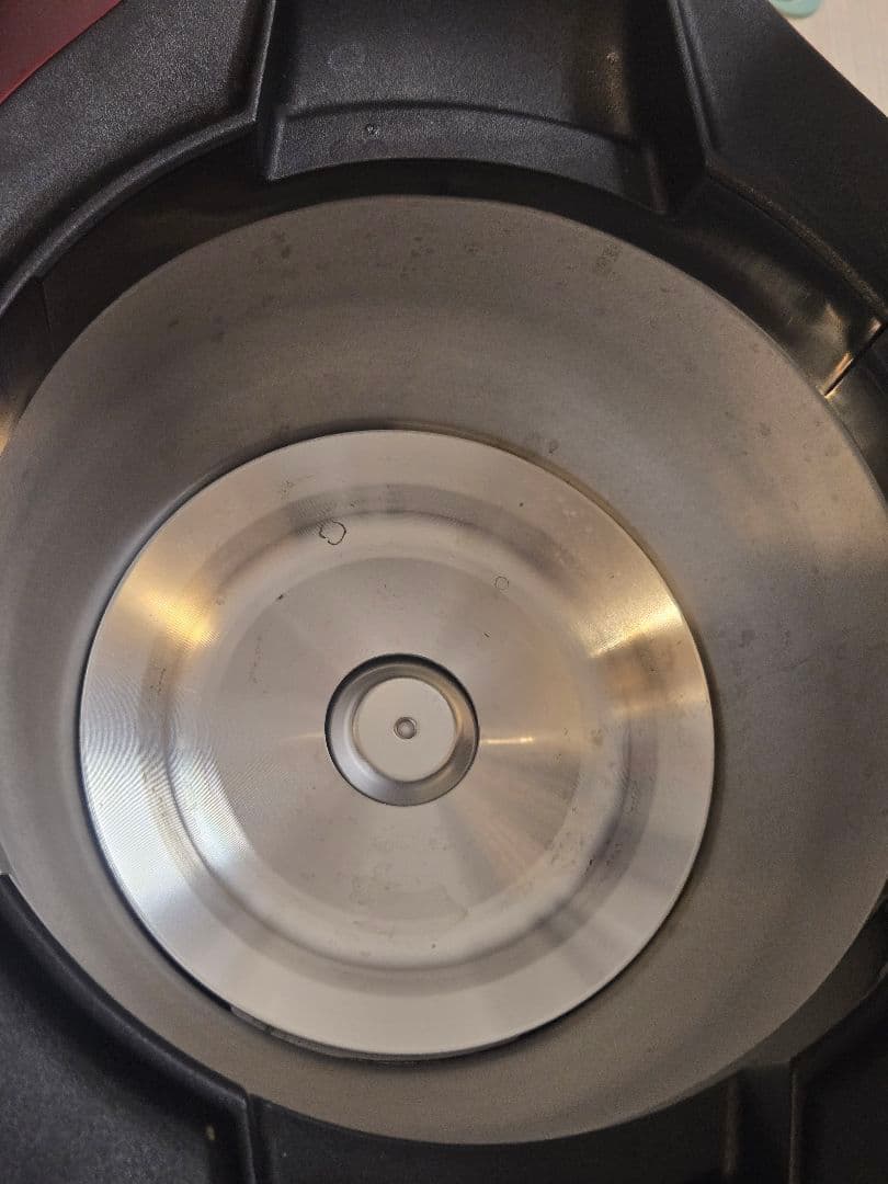 (てぃ様用)SHARP HEALSIO ホットクック KN-HW24C レッド