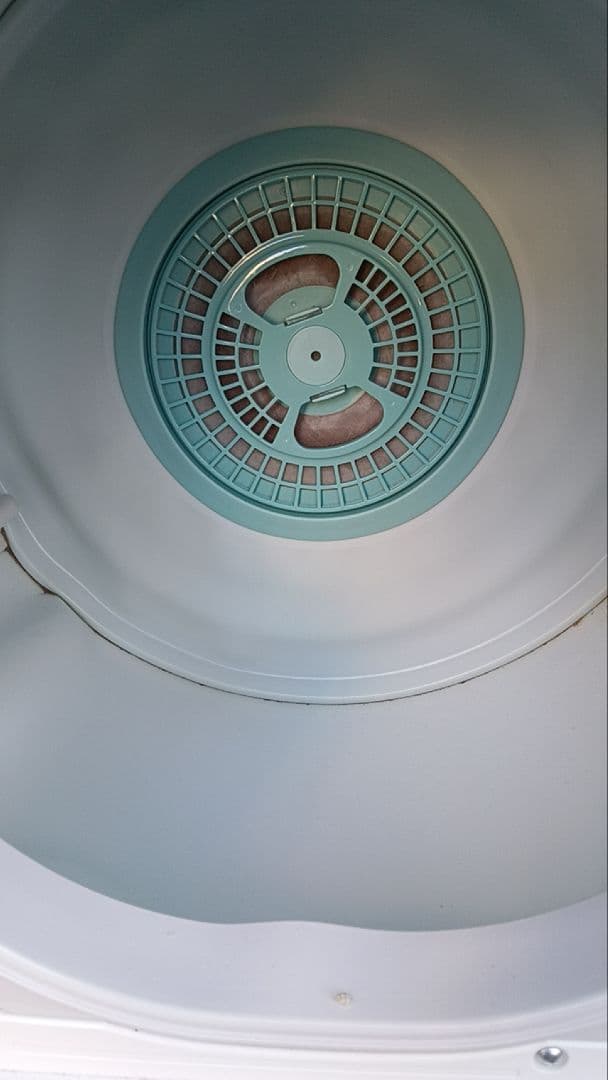 TOSHIBA 電気式乾燥機 15分・30分・90分設定