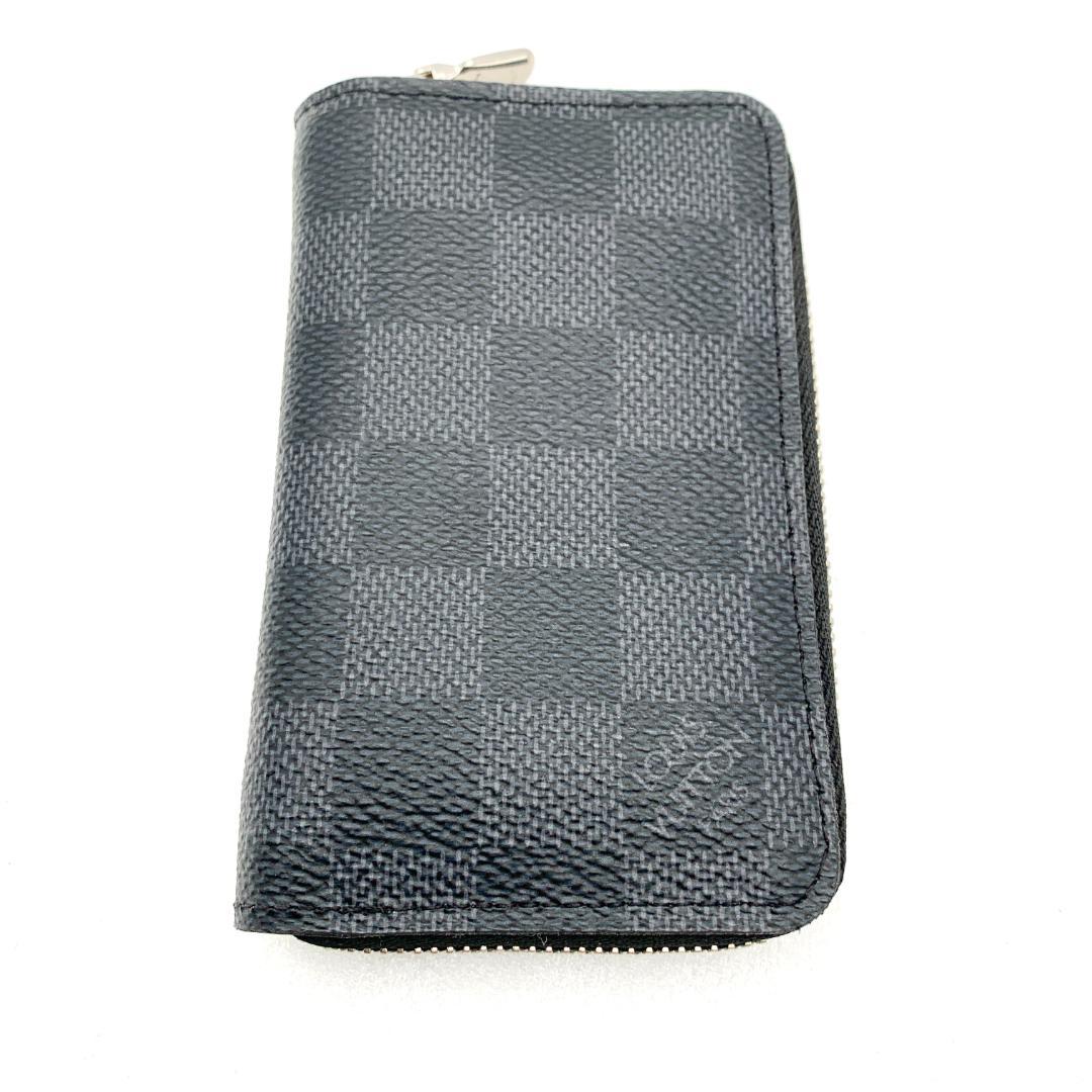 ま*む様 ルイヴィトン　ケース ジッパー型 レザー　251125154