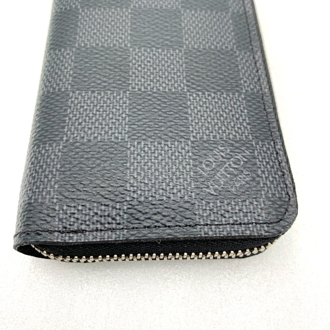 ま*む様 ルイヴィトン　ケース ジッパー型 レザー　251125154