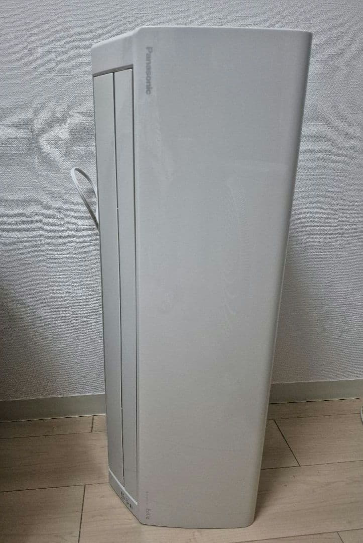Panasonic Eolia nanoeX エアコン 2022年 10畳