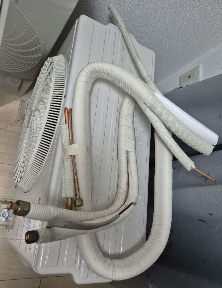 Panasonic Eolia nanoeX エアコン 2022年 10畳