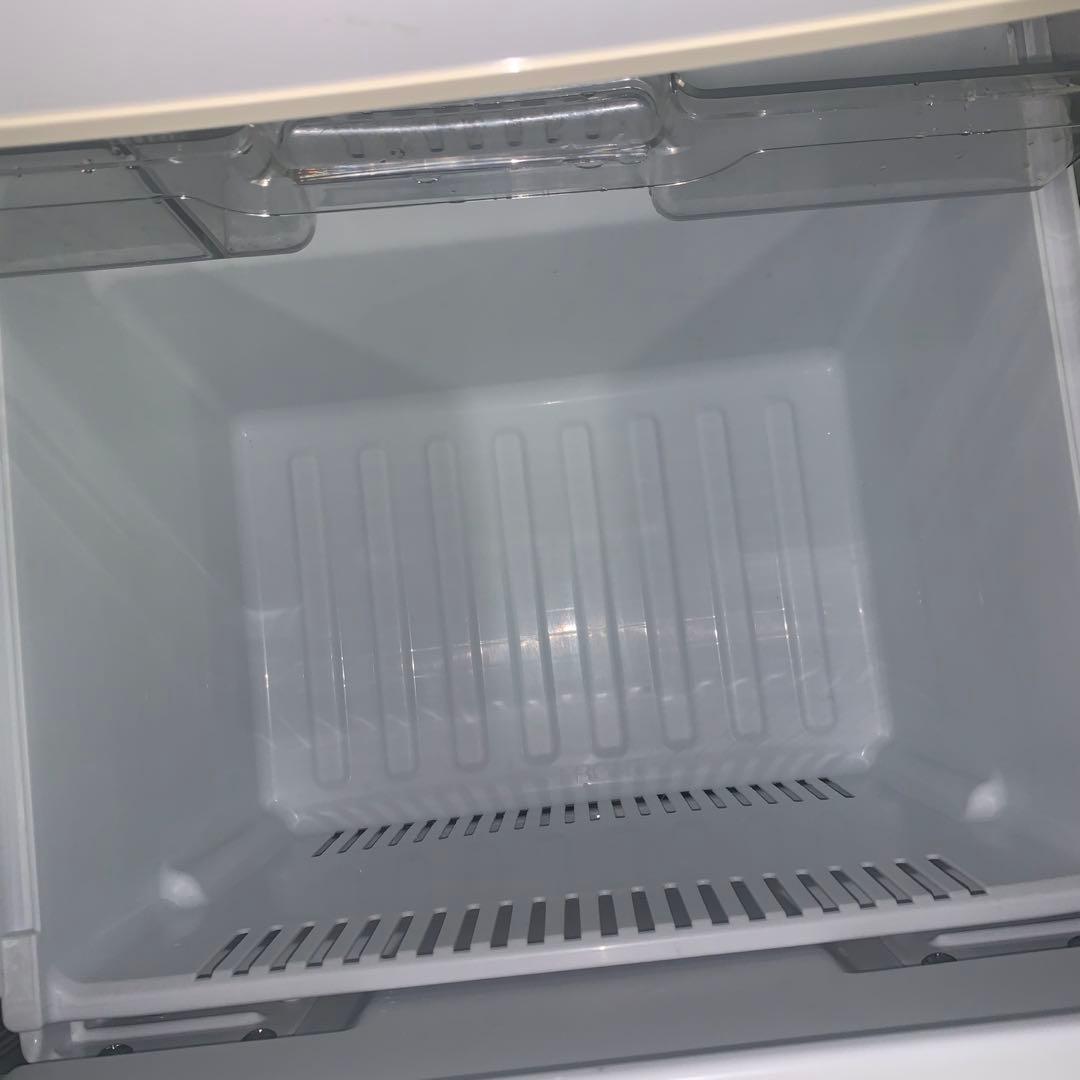 8h17 smile 2018年度 冷蔵庫 NR-BW14AC-W