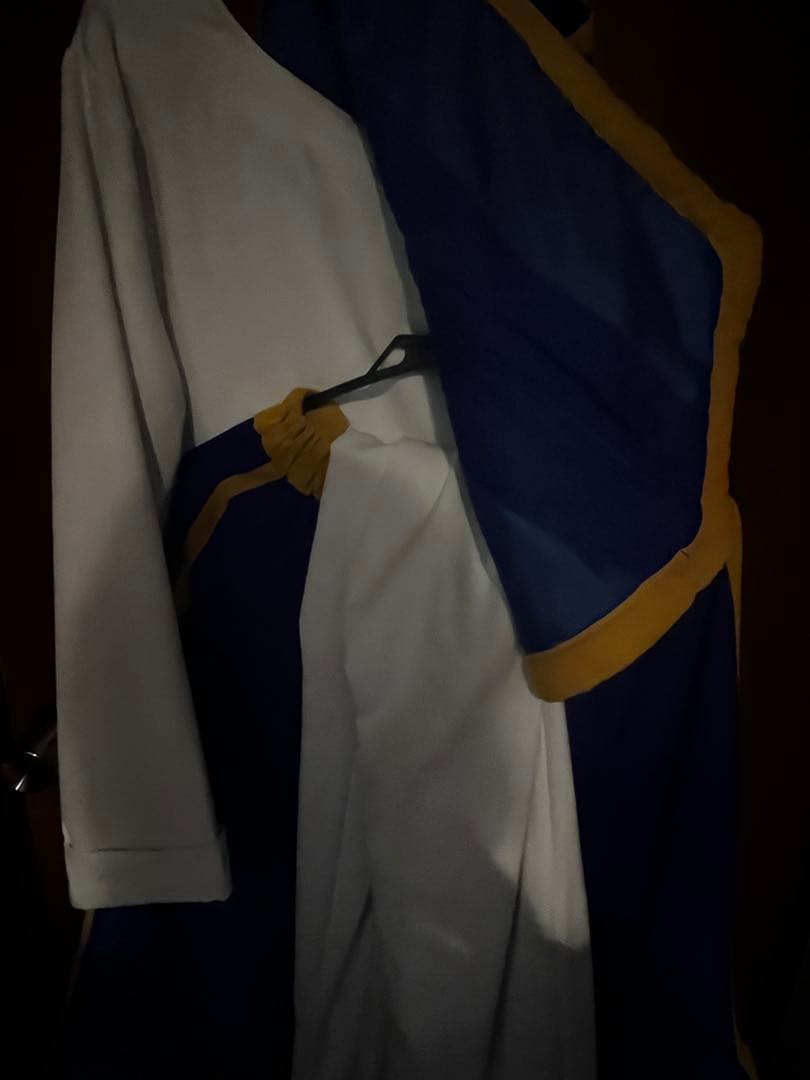 クラピカ　衣装　ウィッグ　コスプレ