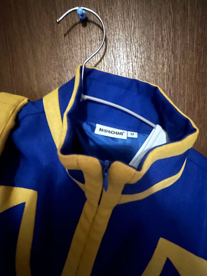 クラピカ　衣装　ウィッグ　コスプレ