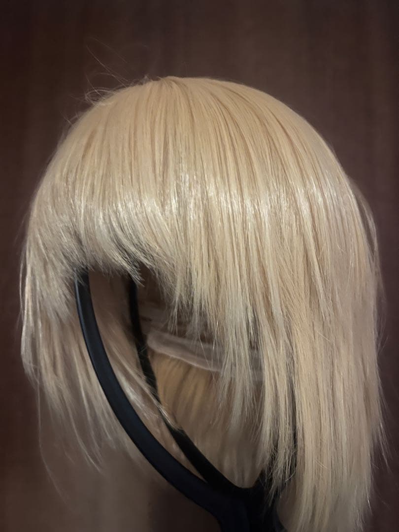 クラピカ　衣装　ウィッグ　コスプレ