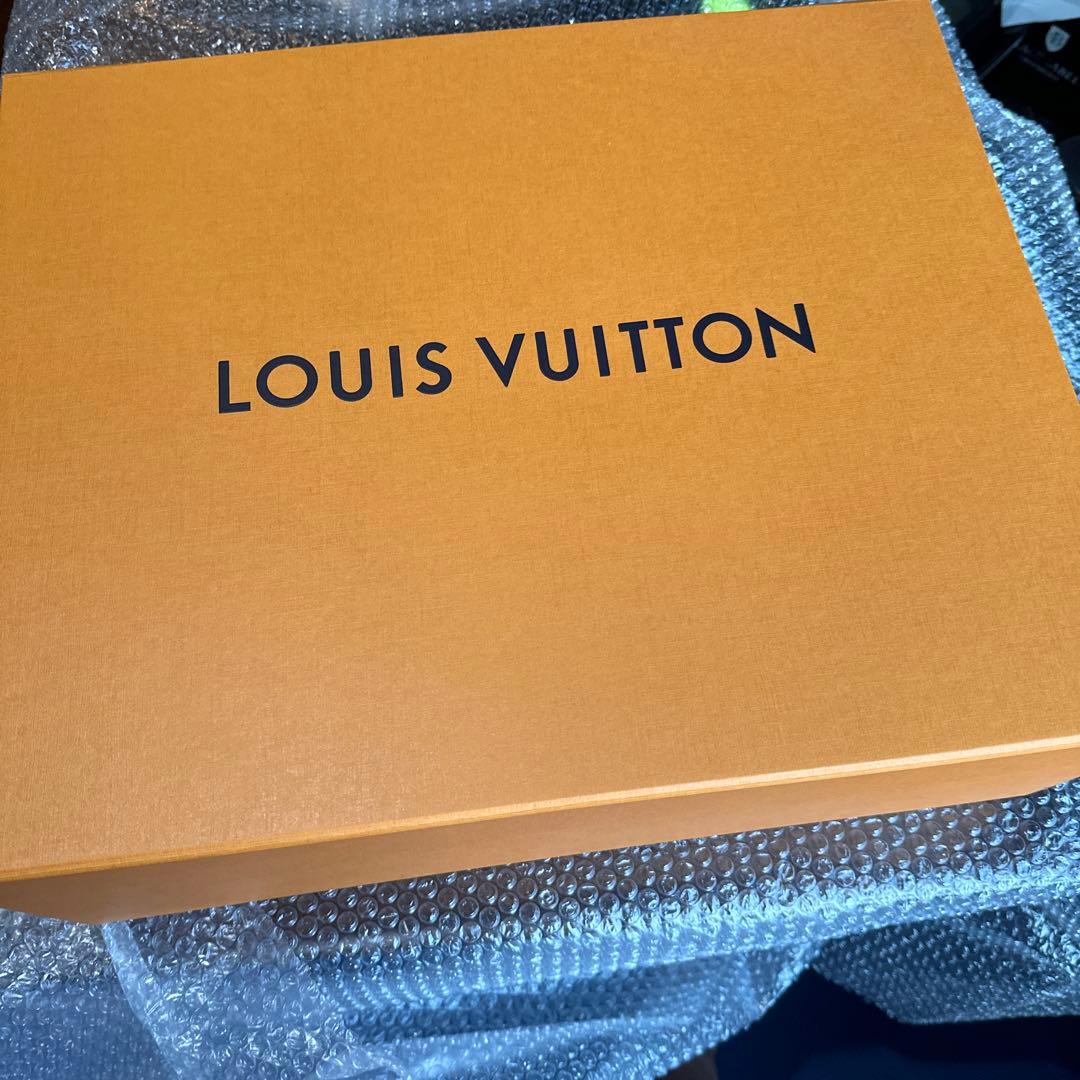 ★IT@ ルイヴィトン フラグメント ブリーフケース