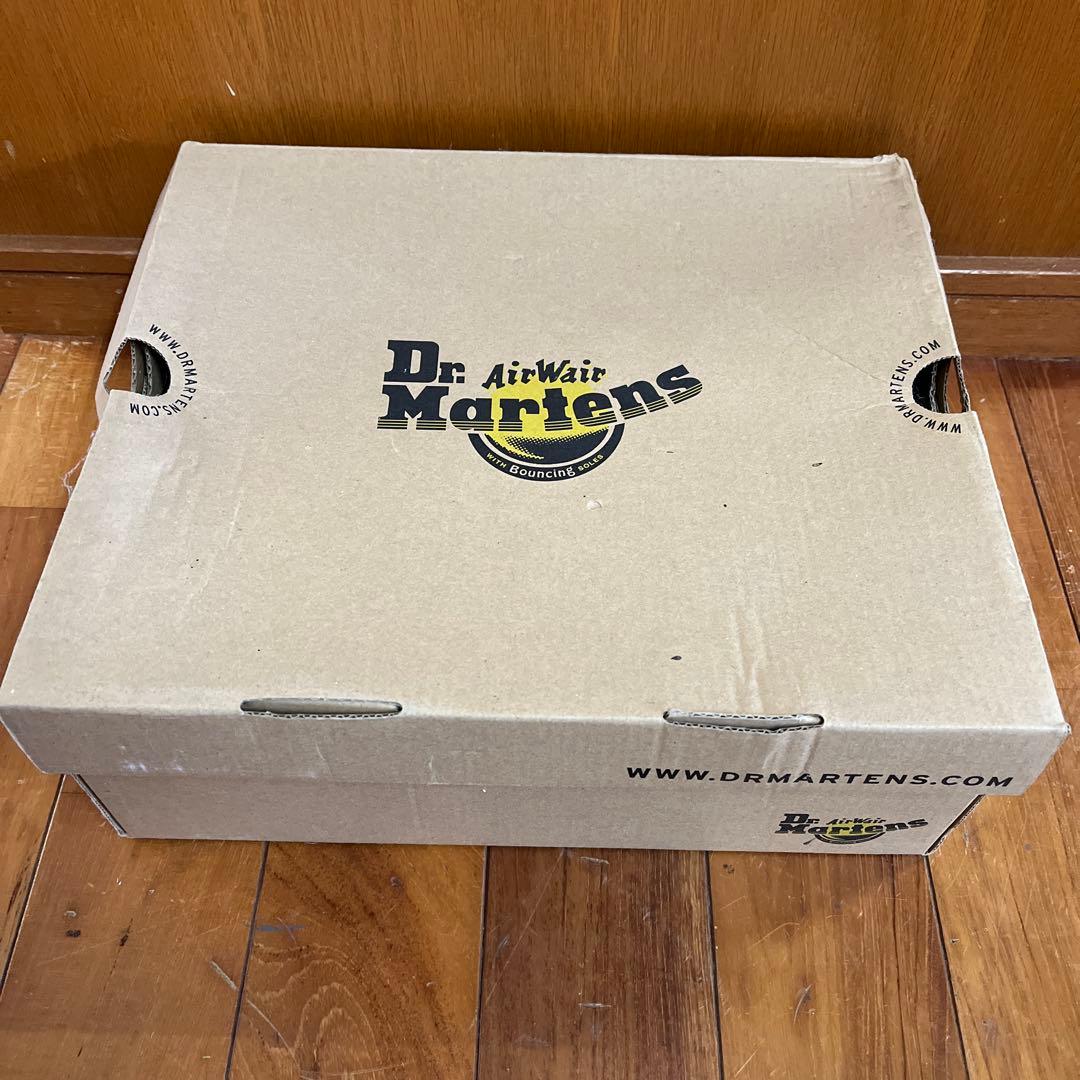 Dr. Martens マーチン　ケンドラ　KENDRA UK6