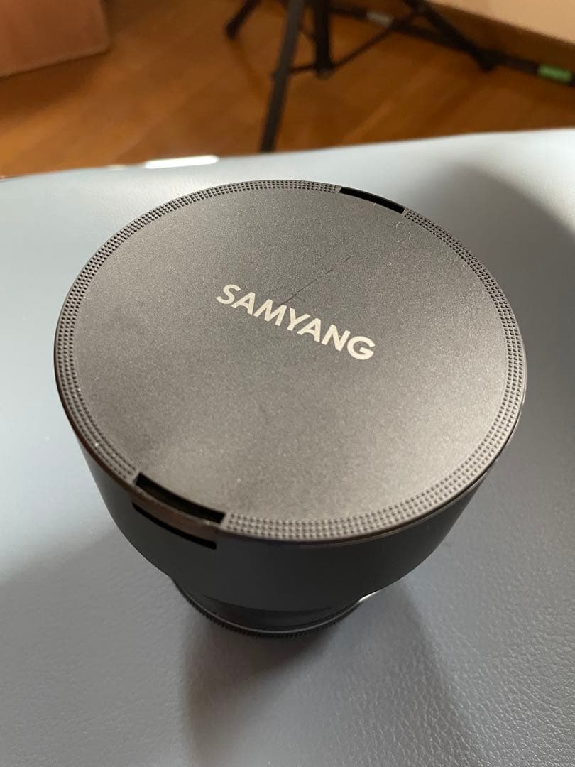 SAMYANG 14mm f2.8 MF mk2 Nikon fマウント