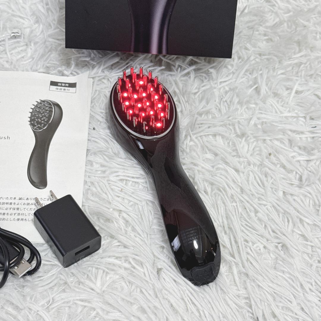 【美品✨】ミュゼ musee EMS リフトブラシ lift brush