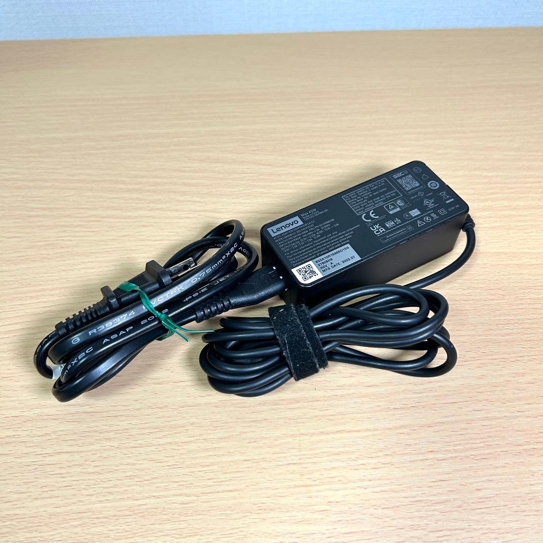 美品 Lenovo THINKPAD X1 CARBON Gen10 512GB