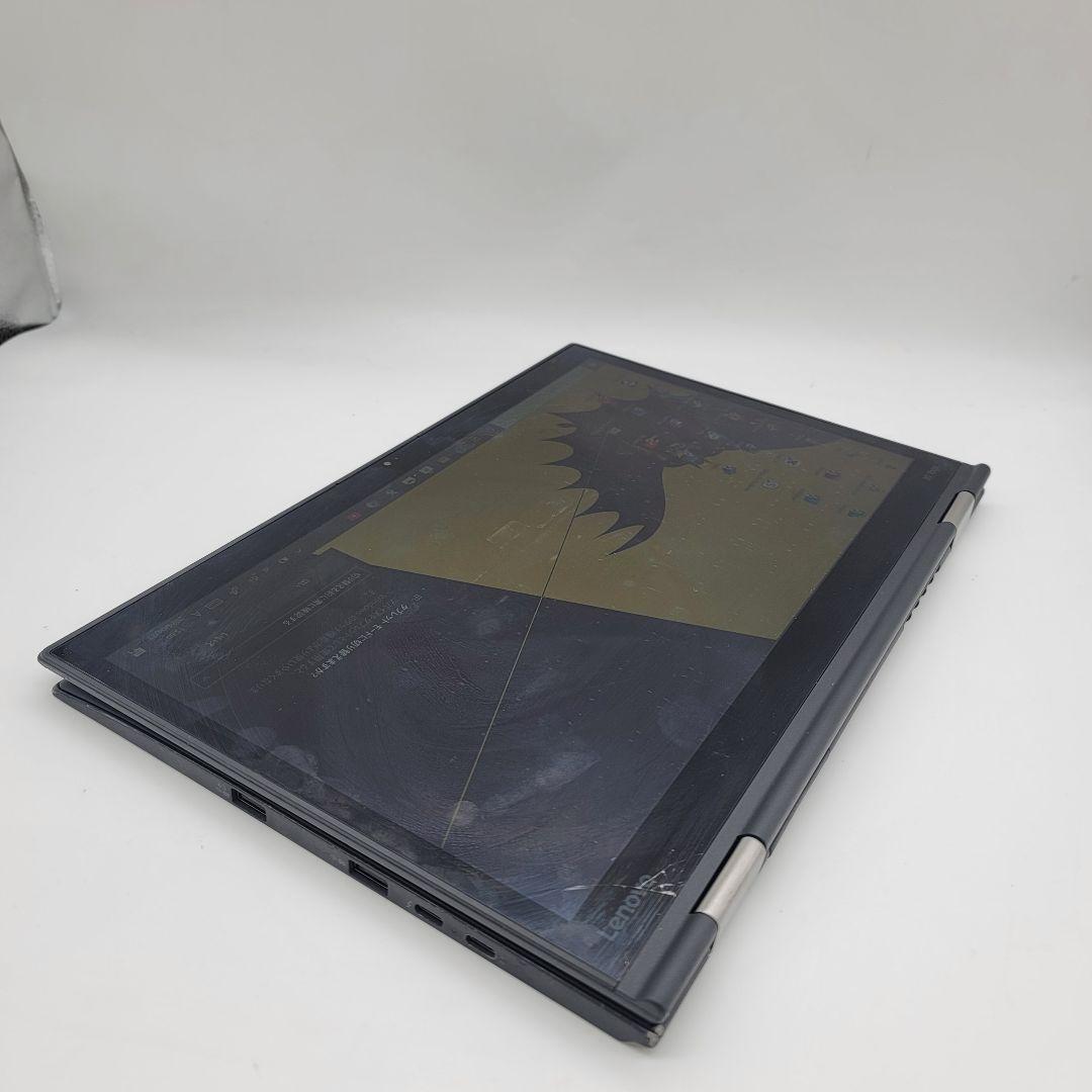 Lenovo ThinkPad X1 Yoga GEN 2 | C.i5第8世代