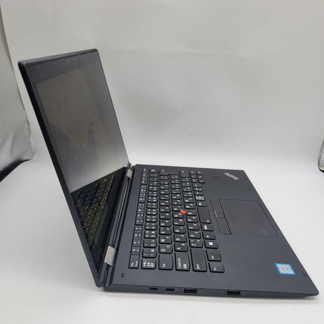 Lenovo ThinkPad X1 Yoga GEN 2 | C.i5第8世代