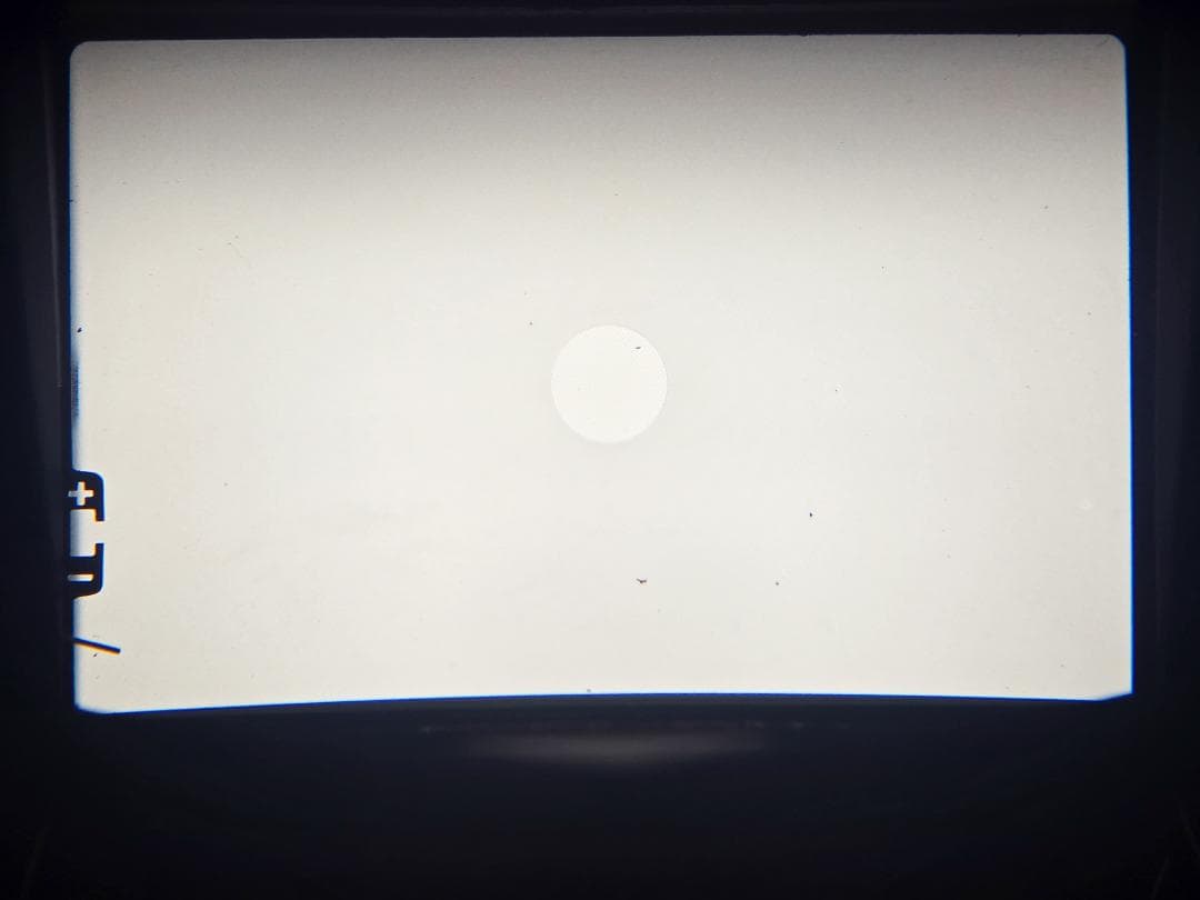 フィルムカメラ Olympus OM-1 + AUTO-W 28mm F3.5