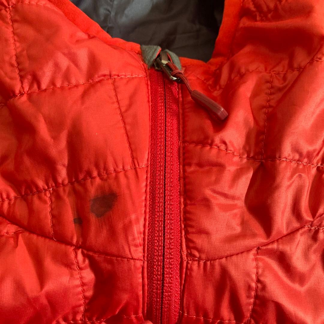 パタゴニア　ジャケット　Lサイズ