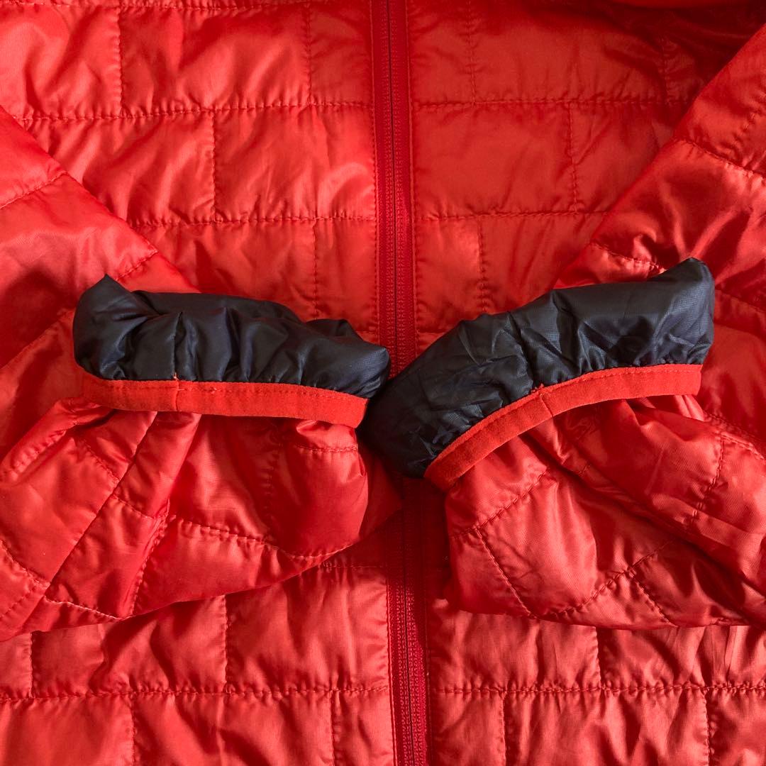 パタゴニア　ジャケット　Lサイズ