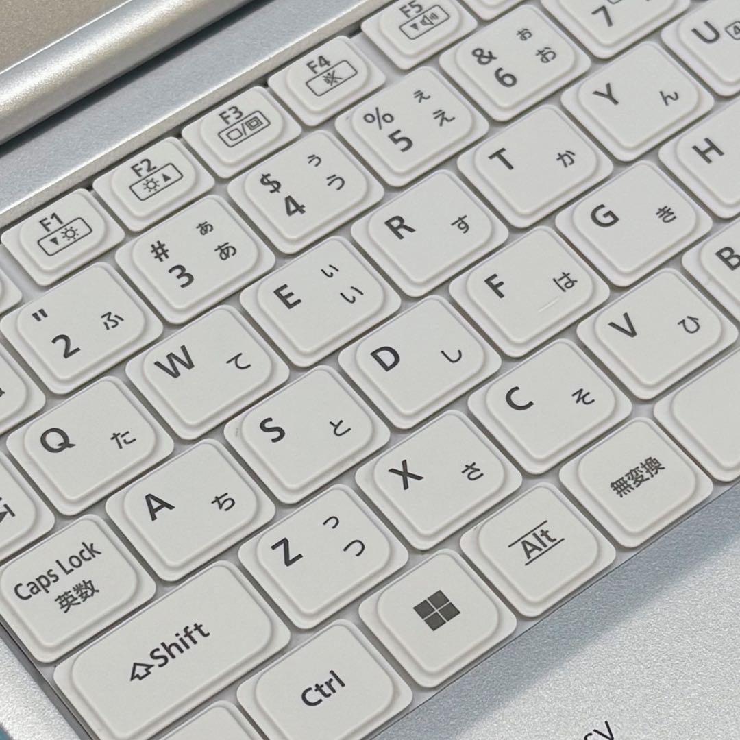 886 良品 レッツノートCF-SV1 i5 第11世代 16GB office