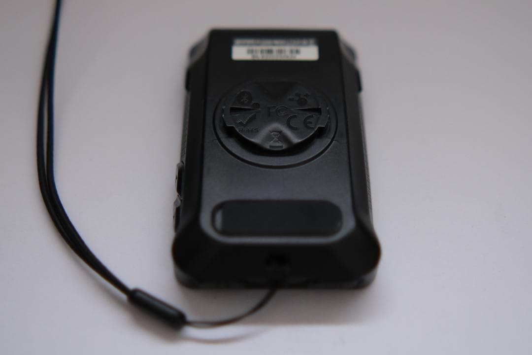 アクセサリー iGPSport iGS630