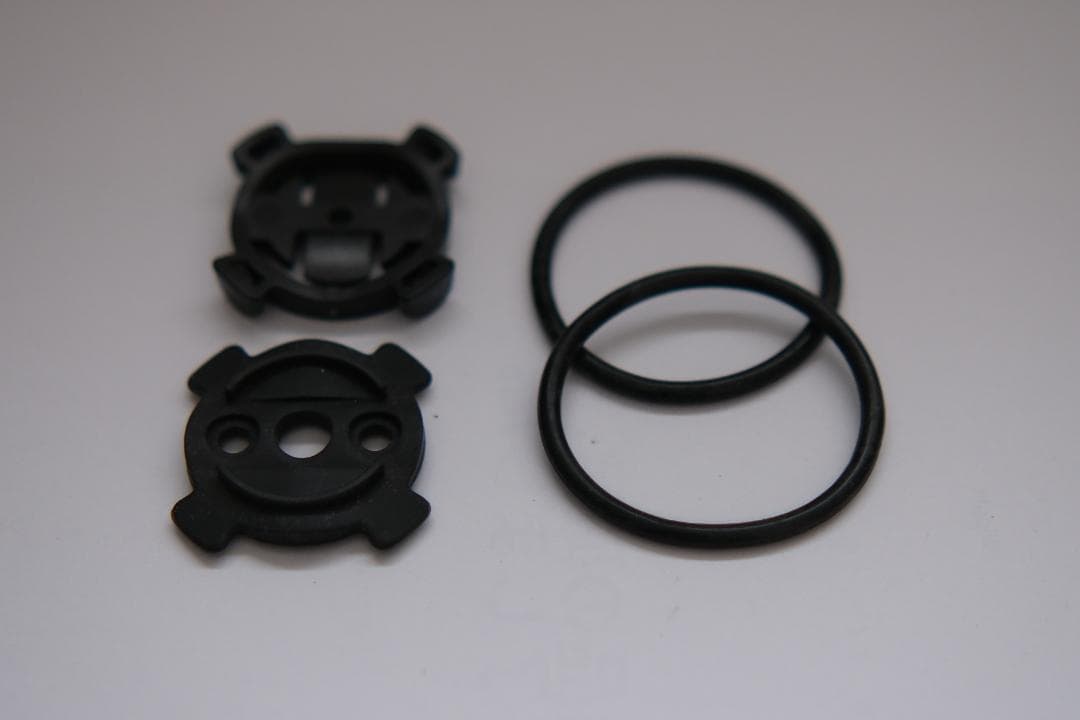 アクセサリー iGPSport iGS630