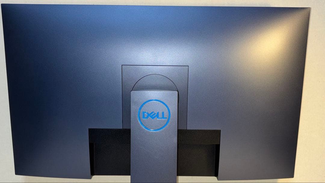 DELL 144hz 24インチ ディスプレイモニター S2419HGF