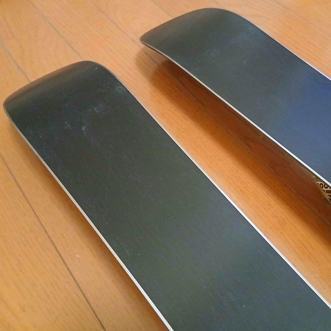 ✨美品✨　ROSSIGNOL SUPER 99 ロシニョール　　　ショートスキー