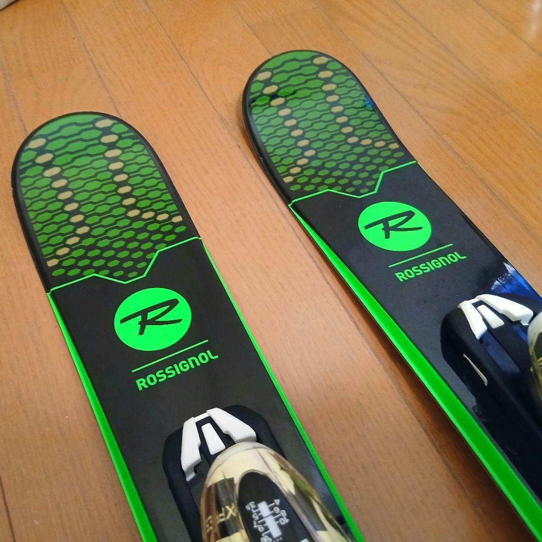 ✨美品✨　ROSSIGNOL SUPER 99 ロシニョール　　　ショートスキー