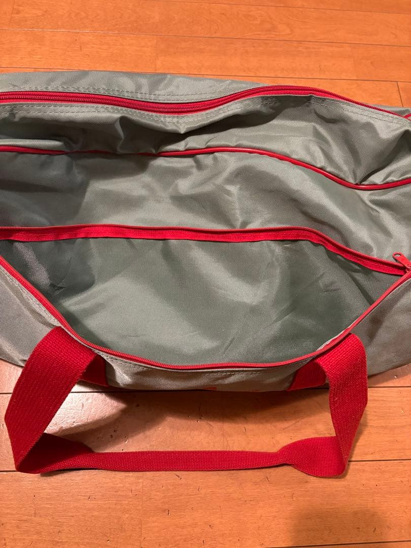 早い者勝ち‼️adidas アディダス　80s スポーツ　スクール　バッグ　兼松