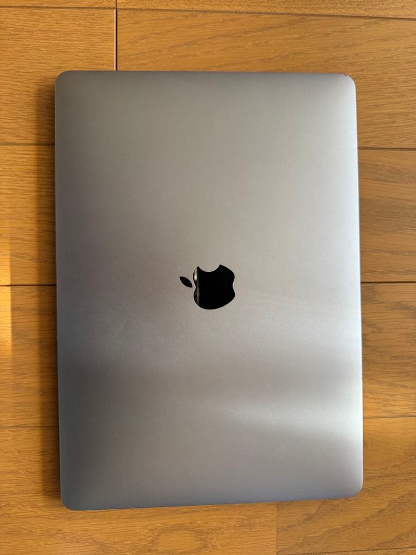 MacBook Pro13インチ（2020年）