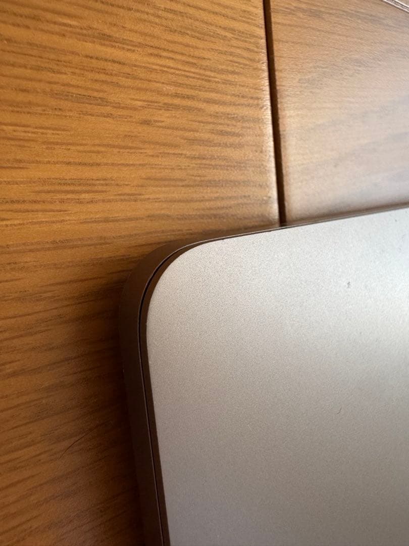 MacBook Pro13インチ（2020年）